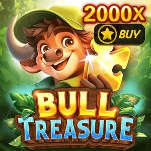 Bull Treasure X-Huge