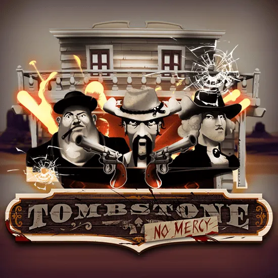 Tombstone No Mercy DNT