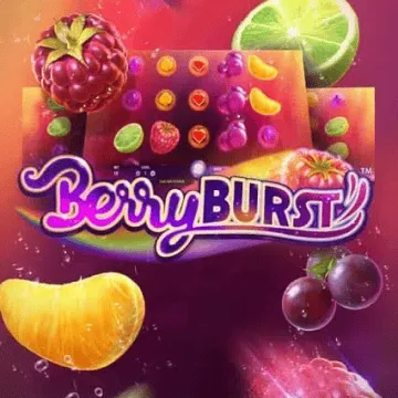Berryburst DNT