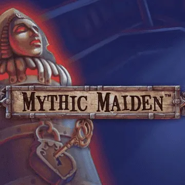 Mythic Maiden DNT