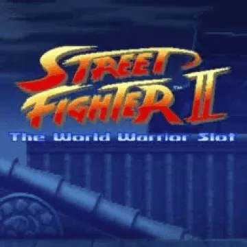 Street Fighter II: The World Warrior Slot_F1 DNT
