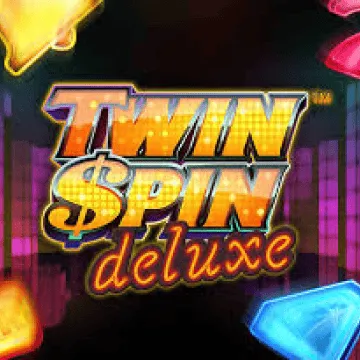 Twin Spin Deluxe DNT