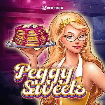 Peggy Sweets DNT