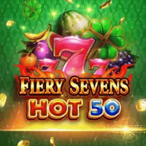 Fiery Sevens Hot 50
