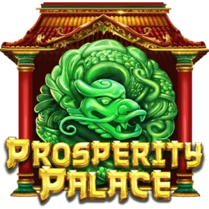 Prosperity Palace