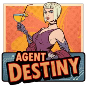 Agent Destiny