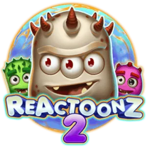 Reactoonz 2