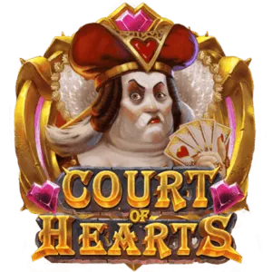 Rabbit Hole Riches - Court of Hearts