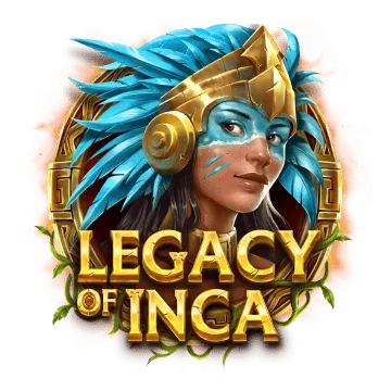 Legacy of Inca