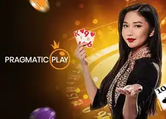 Lobby Pragmatic Casino